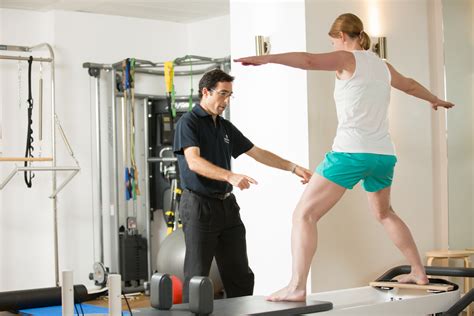 London City Physiotherapy : Physiotherapy .